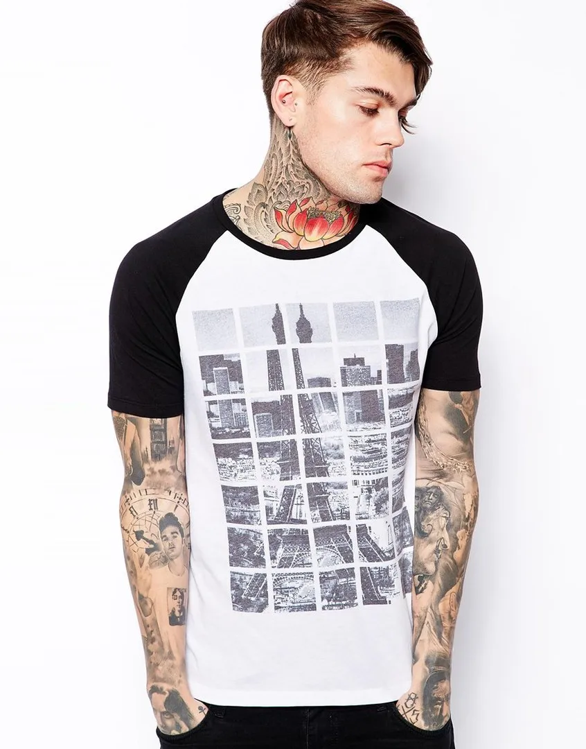 soft t shirts in bulk