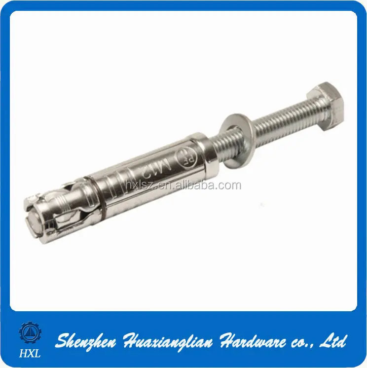 Expansion Anchor Bolt And Wood Anchor Bolt Buy Wood Anchor Bolt
