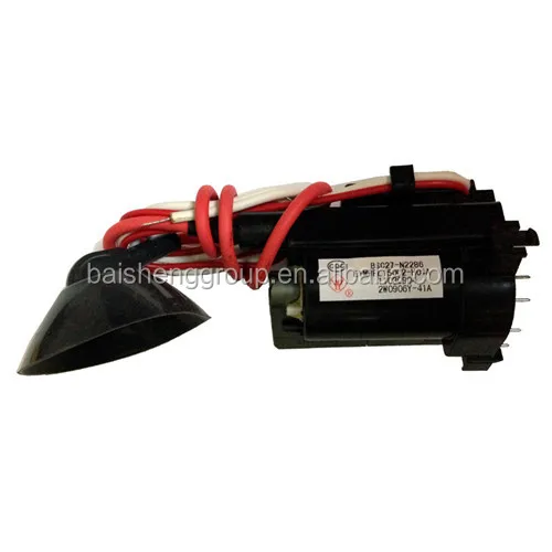 High Frequency Flyback Transformer Buy High Frequency Inverter Tv Flyback Transformer Fbt Crt