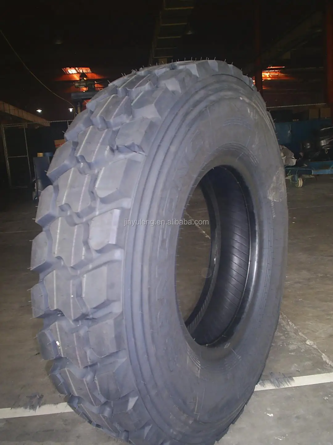 CHINA shan dong ,OTR Blas truck tyre 7.50-16 ,8.25-16 ,9.00-16 otr tyre (E3/L3/G2)