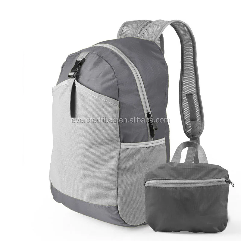 Latest Cheap Promotion Backpack , Lightweight Rucksack