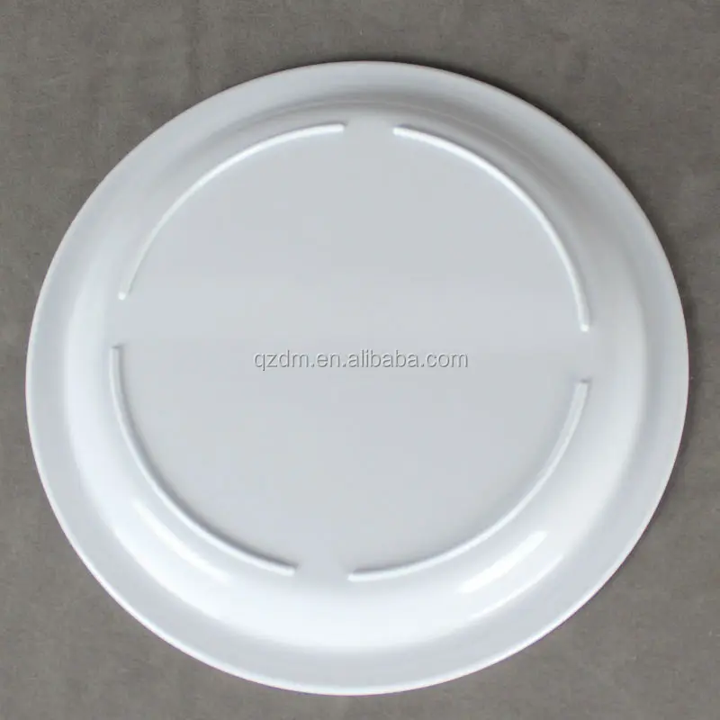 New arrival fruit plates Plastic kid plates