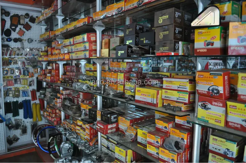 YBR125 Engine Motorcycle Carburetor