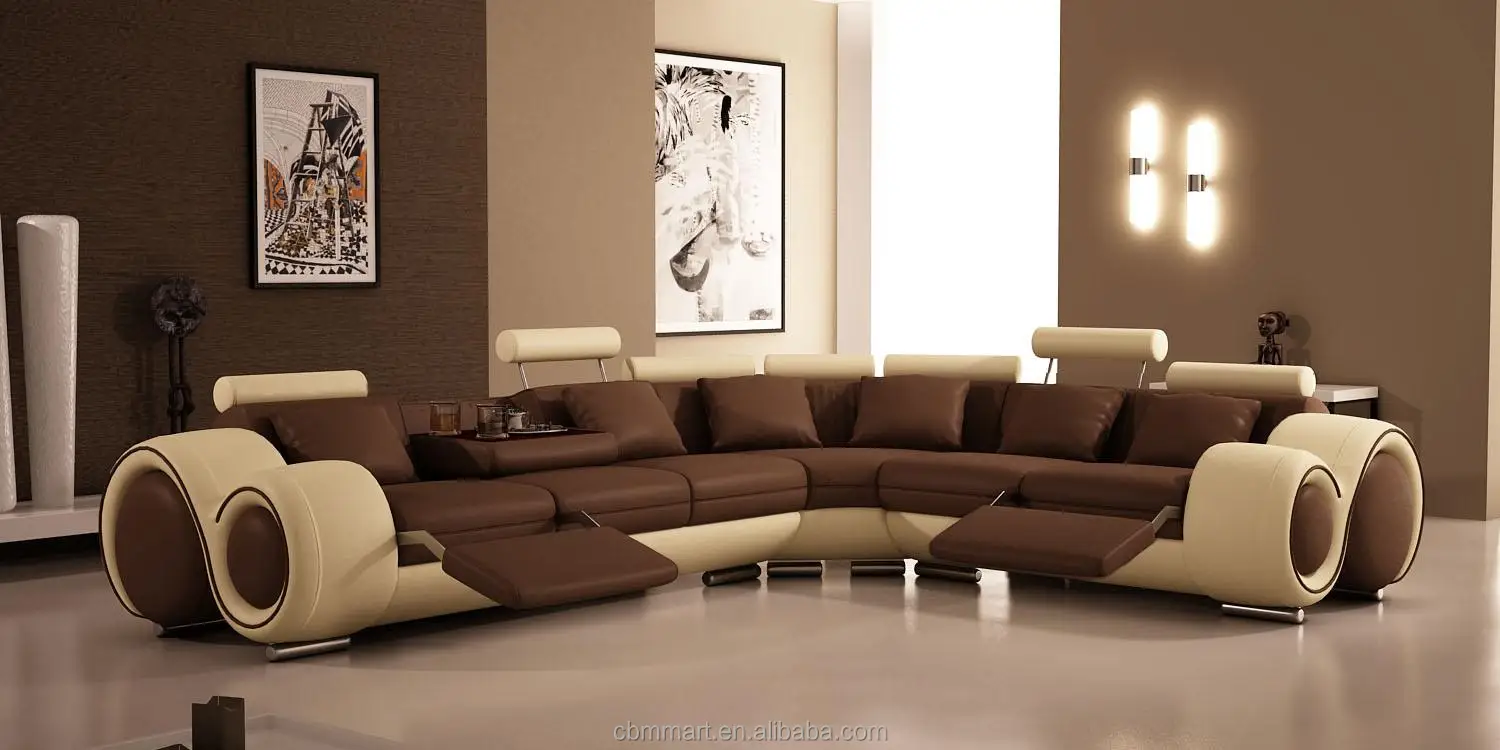 2015 new style solid wood sofa set design buy wood sofa set ...