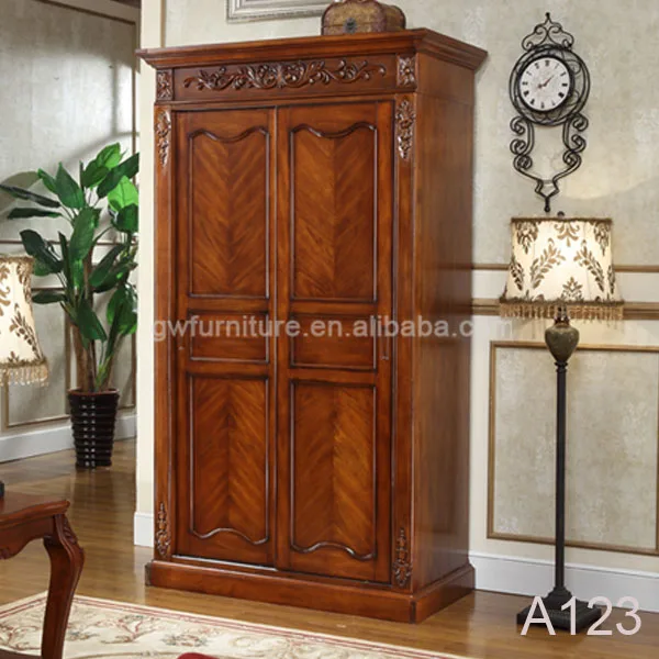 Antique Solid Teak Wood Wardrobe Buy Antique Solid Teak Wood Wardrobe