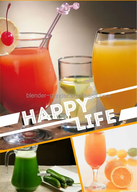 Otb306p Home Appliance Electric Blender Buy Electric Vegetable