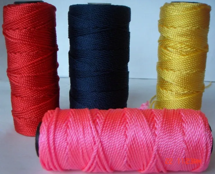 Nylon Rope Twine Fishing Twine Buy Nylon Fishing Twine,Fishing Net