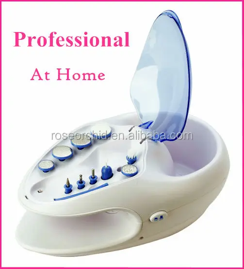 Professional Pedicure And Manicure Equipment Buy Manicure Pedicure