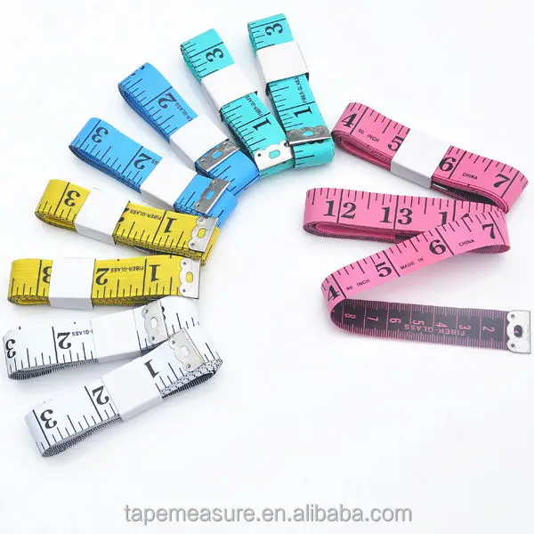 textile measuring tape