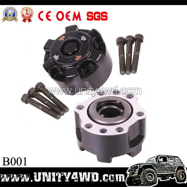 China 4x4 Accessoriess Automatic Locking Free Wheel Hub Buy Avm Free