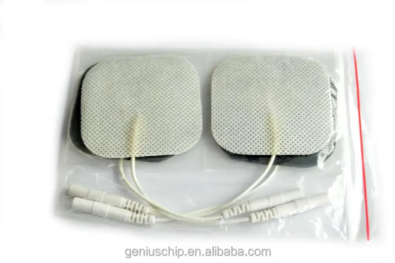 electrode pads for tens/ muscle stimulator