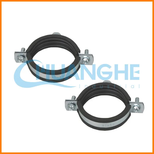 China Supplier U Pipe Clamp Pvc Buy U Pipe Clamp Pvc,Rubber Pipe U