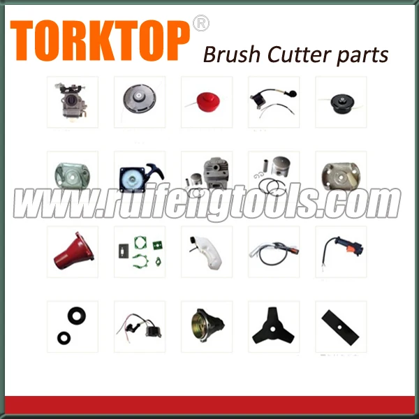 Spare Parts For Brush Cutters Buy Spare Parts For Brush Cutters,Spare