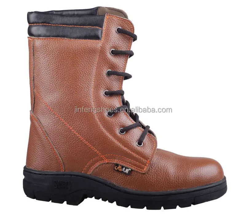 wolverine oil resistant boots