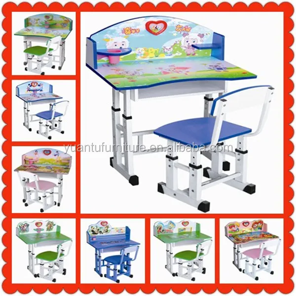 Mickey Mouse Cheap Kids Study Table And Chair Buy Kids Study