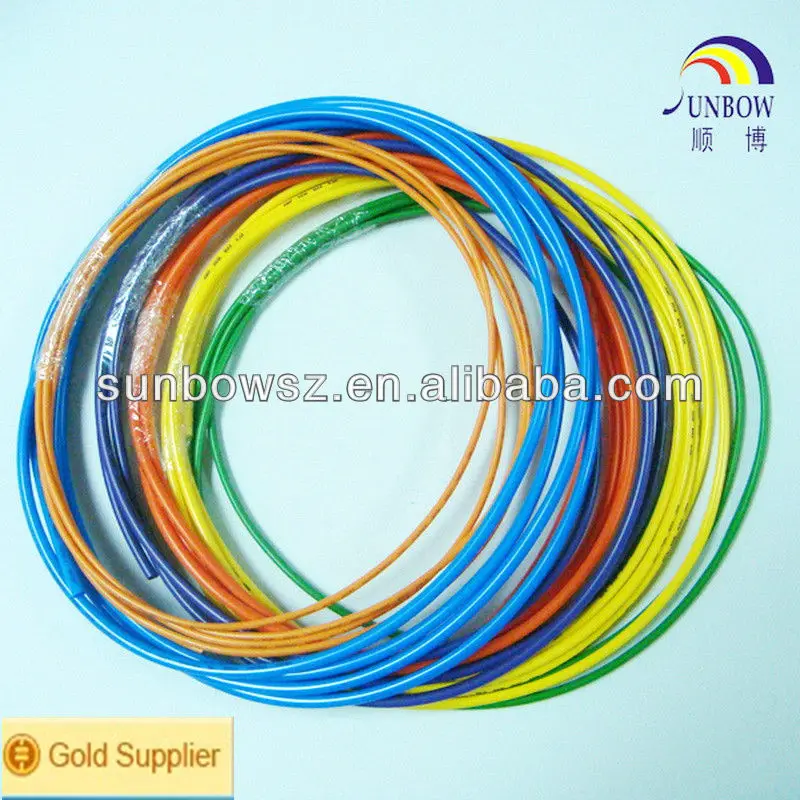 Ul Qualified Soft And Flexible Pvc Pipes For Cable Buy Flexible Pvc Pipes For Cable,Soft And
