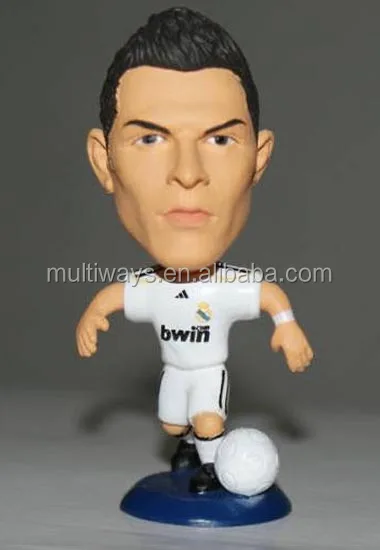 Football player head images
