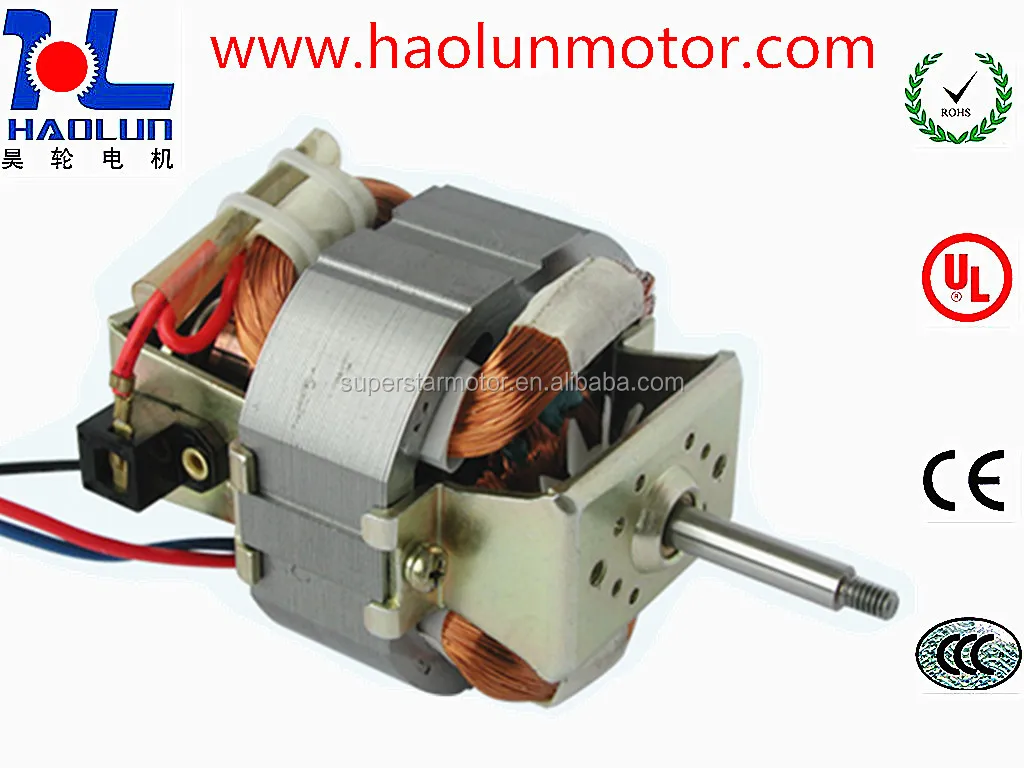 New Magnetek No.11 Universal Motor 3000 RPM 115V 1/30 HP JA1M602N w/ Box 