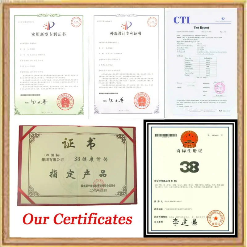 Silver Plated Stainless Steel Rings With Black Stones