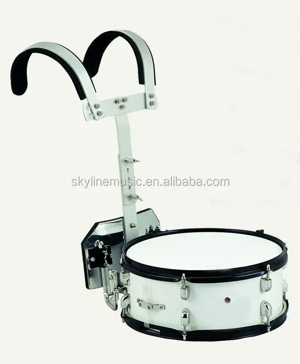 JMBPZ 1412B jinbao Professional marching snare drum, View marching