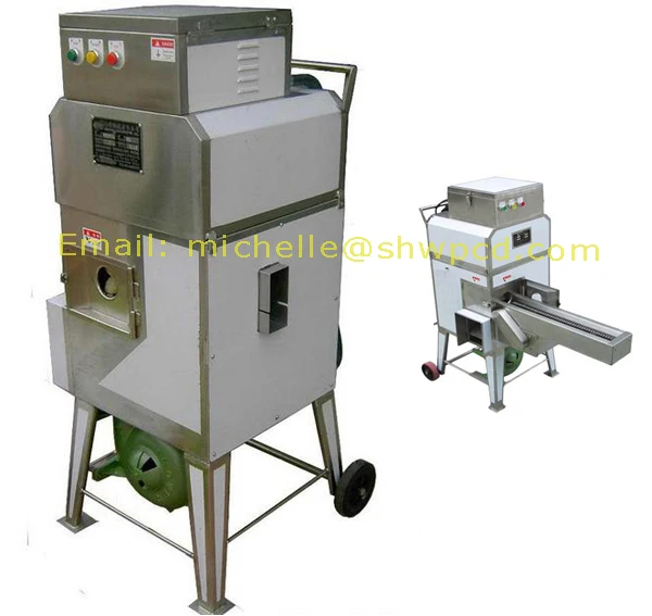 Electric Stainless Steel Sweet Corn Kernel Removing Machine,Corn