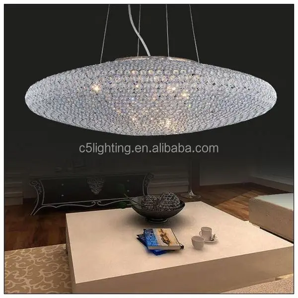 Fancy Italian Style Crystal Modern Pendant Wood Ceiling Fan Buy