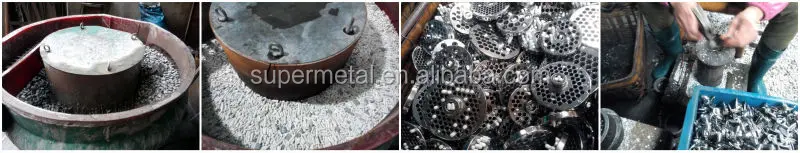 russia style bowl toledo mincer chooper knife blade meat grinder machine knife