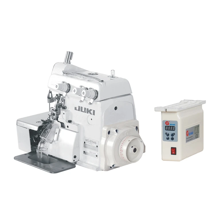 Overlock Sewing Machine Energy Saving Direct Drive Motor Gmd1 Series