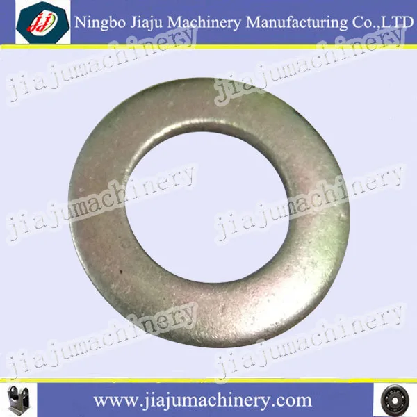 Stainless Steel Shaft Concave Sleeve Washer Buy Stainless Steel