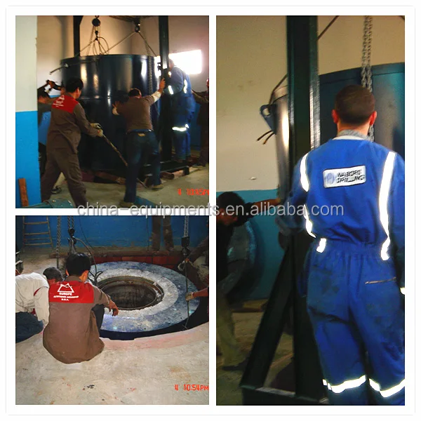 Annealing Furnace