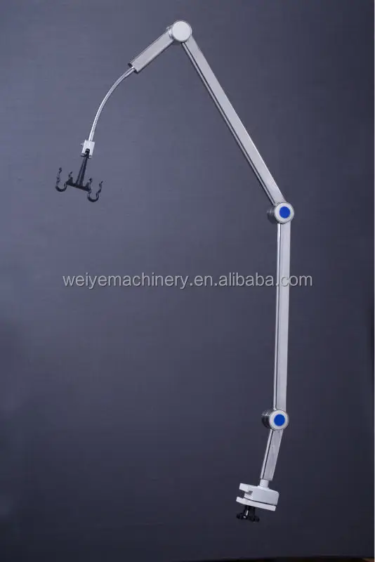 Weiye New Design Heavy Duty Flexible Arm For Medical Equipment Buy
