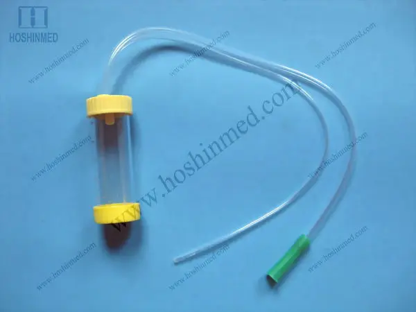 mucus aspirator