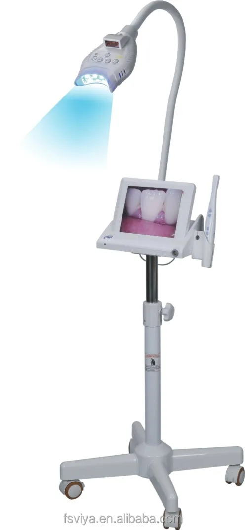 Professional Dental Products Laser Teeth Whitening Machine ...