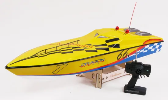 rc boat 26cc