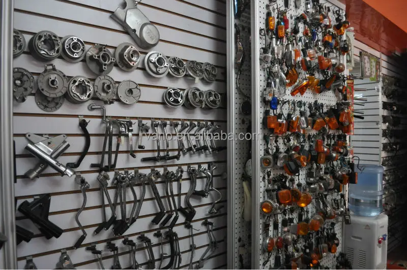 YBR125 Engine Motorcycle Carburetor