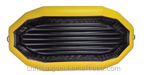 FSBT030 RD river raft, 2014 best-selling aluminum fishing boat cheap inflatable boat