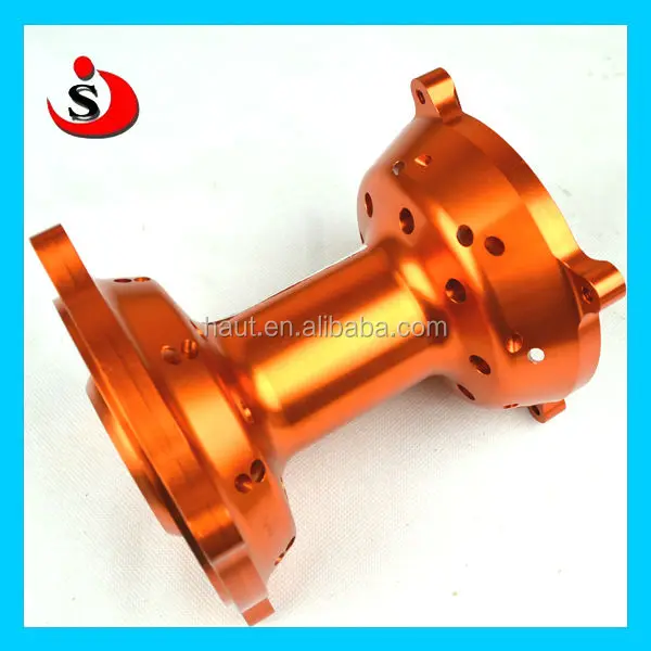 SXF EXC 85 Rear Hub 006