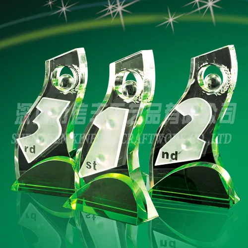 Drama masque trophée