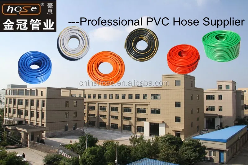 Tubo De Textura Acanalada De Vinilo,Pvc Blanco De Grado Médico (cloruro De Polivinilo) Con