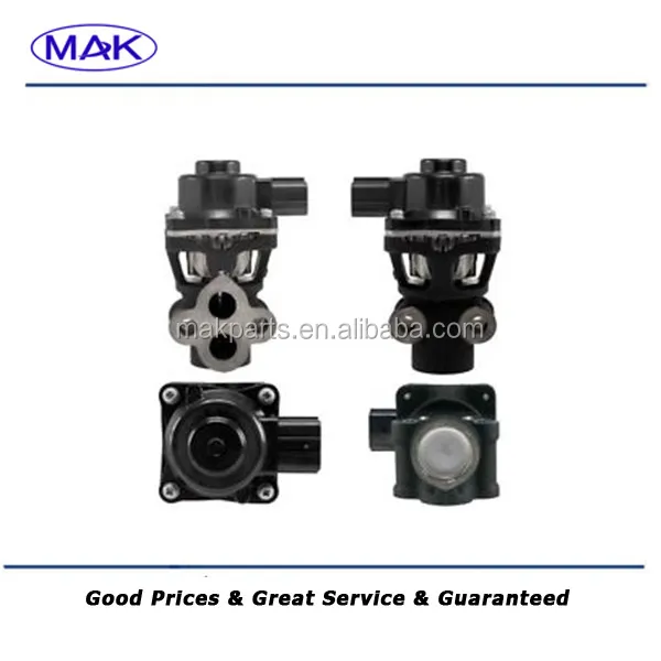 New Egr Valve Fits Mazda Mx5 Miata Protege Egv1005 Bp4w20300 Bp4w20