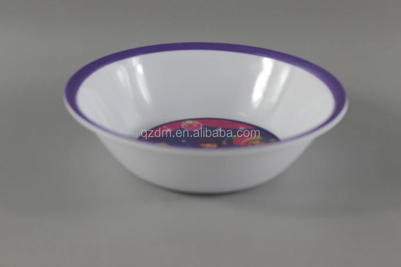 Melamine Baby Bowl Kids Candy Bowl
