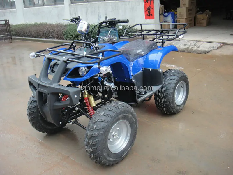China Manufacturer Loncin 250 Hummer Atv Quad Bike For Adult Wtih Ce