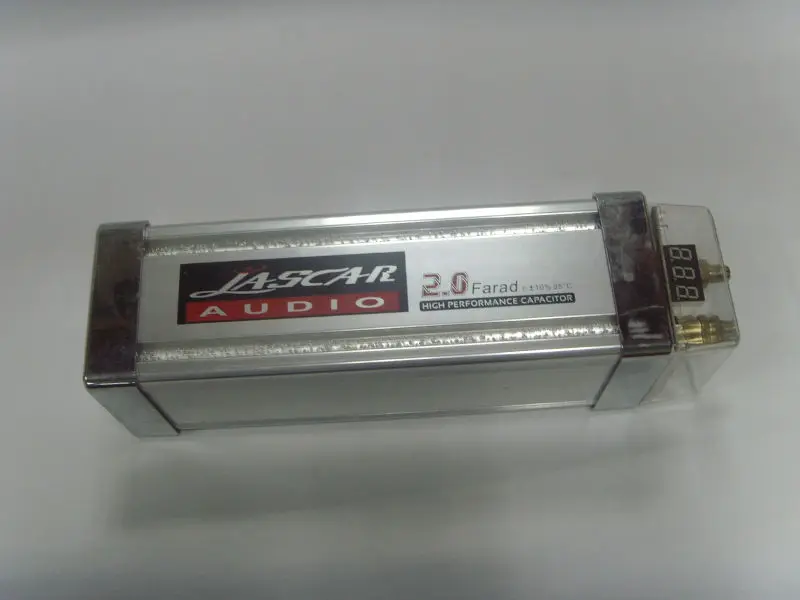 Ultracapacitor 10f 24v Super Capacitor 16v 2f Audio Capacitor Car