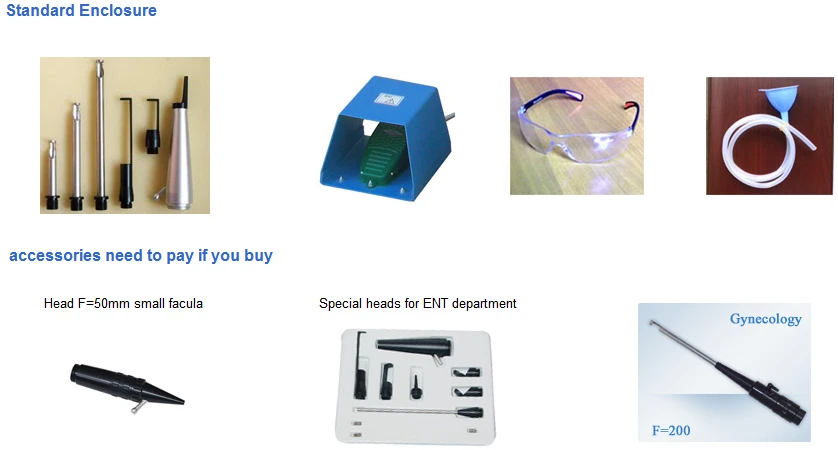 CL15 accessory