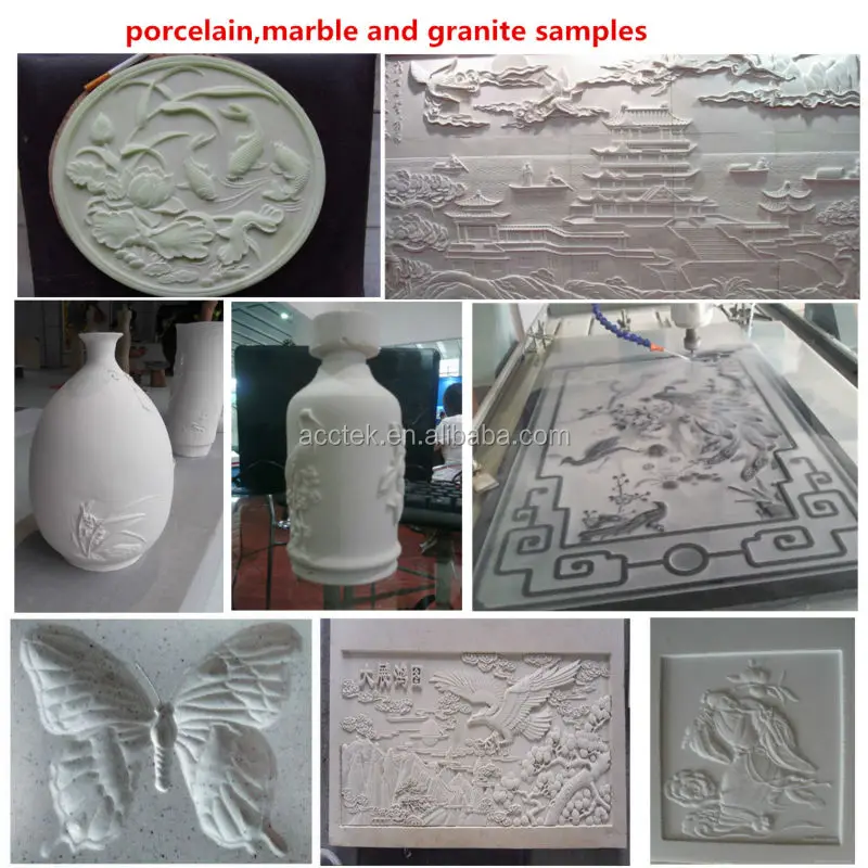 Acctek new 6012/6090/1212 cheap mini cnc machine /mini router cnc