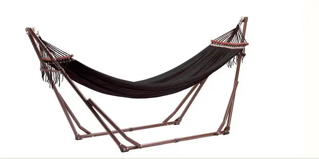 Portable Camping Hammock With Stand With High Quality To