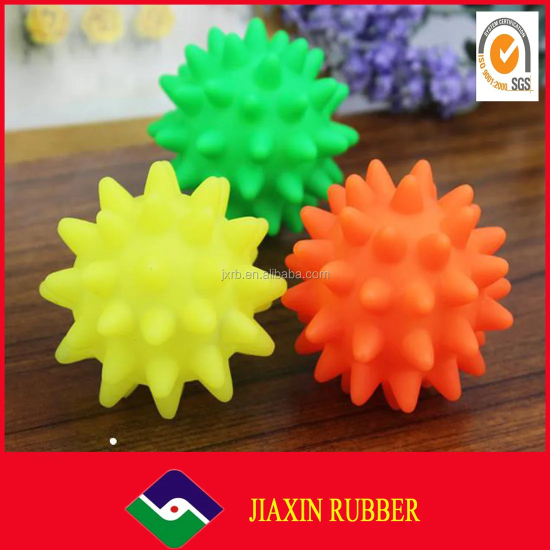 2014 Hot Sale High Quality Beautiful Kids Toy Rubber Ball/kids Toy Rubber Ball Buy Kids Toy