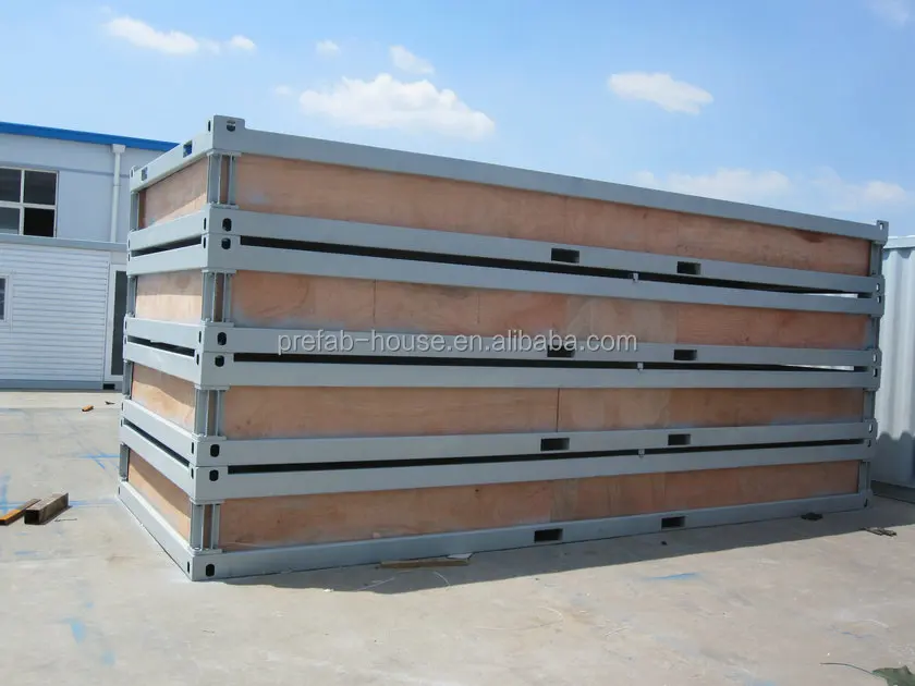 Lida Group Best sea container construction shipped to business used as office, meeting room, dormitory, shop-8