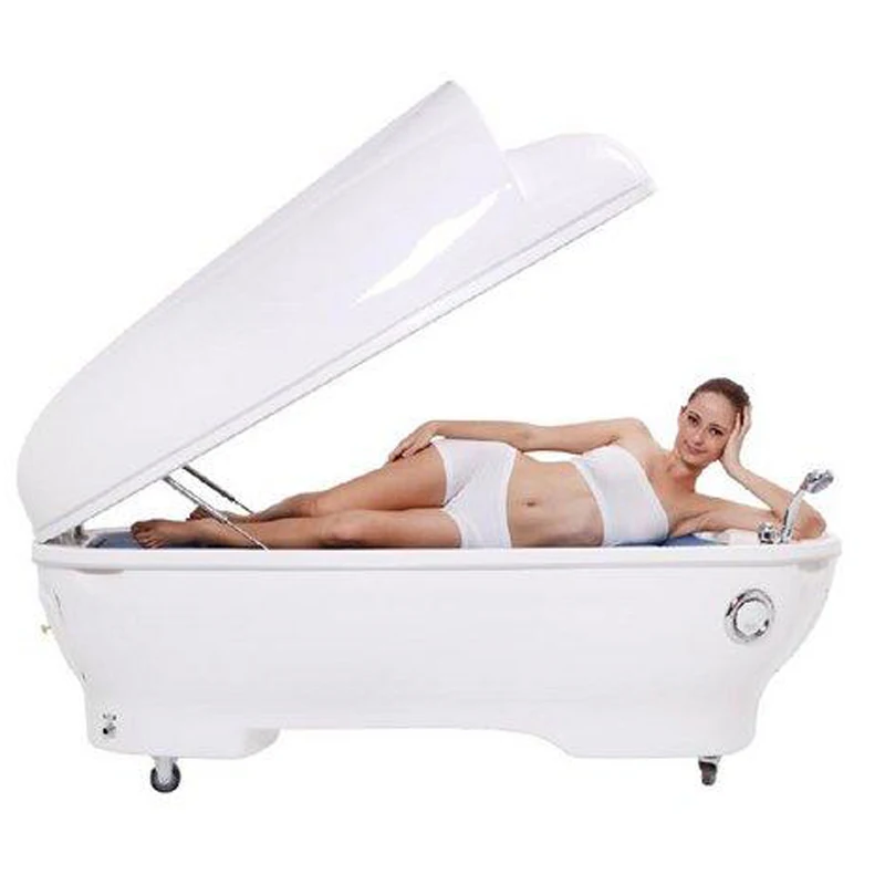 Infrared Sauna Led Light Therapy Capsule Green Lean Body Capsule Super Slim Buy Slim Lean