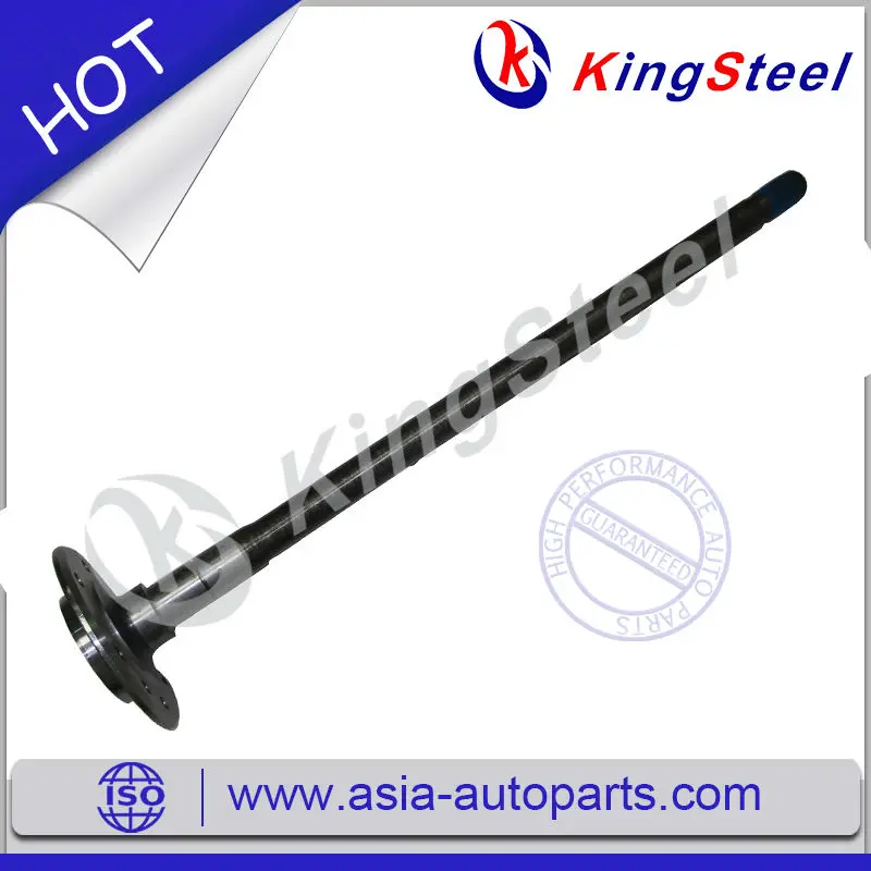 Rear Axle Shaft For Toyota Hiace Long Type Oem Replacement Buy Rear